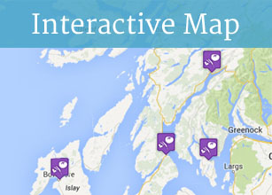 Interactive Map