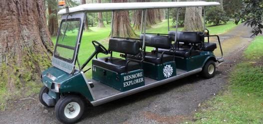 Benmore Botanic Garden Rhododendron Festival 2020  - Explorer Tours