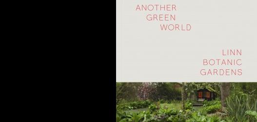 Exhibition and book launch at the Royal Botanic Garden Edinburgh