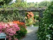 Ardchattan to Kinlochlaich House Gardens
